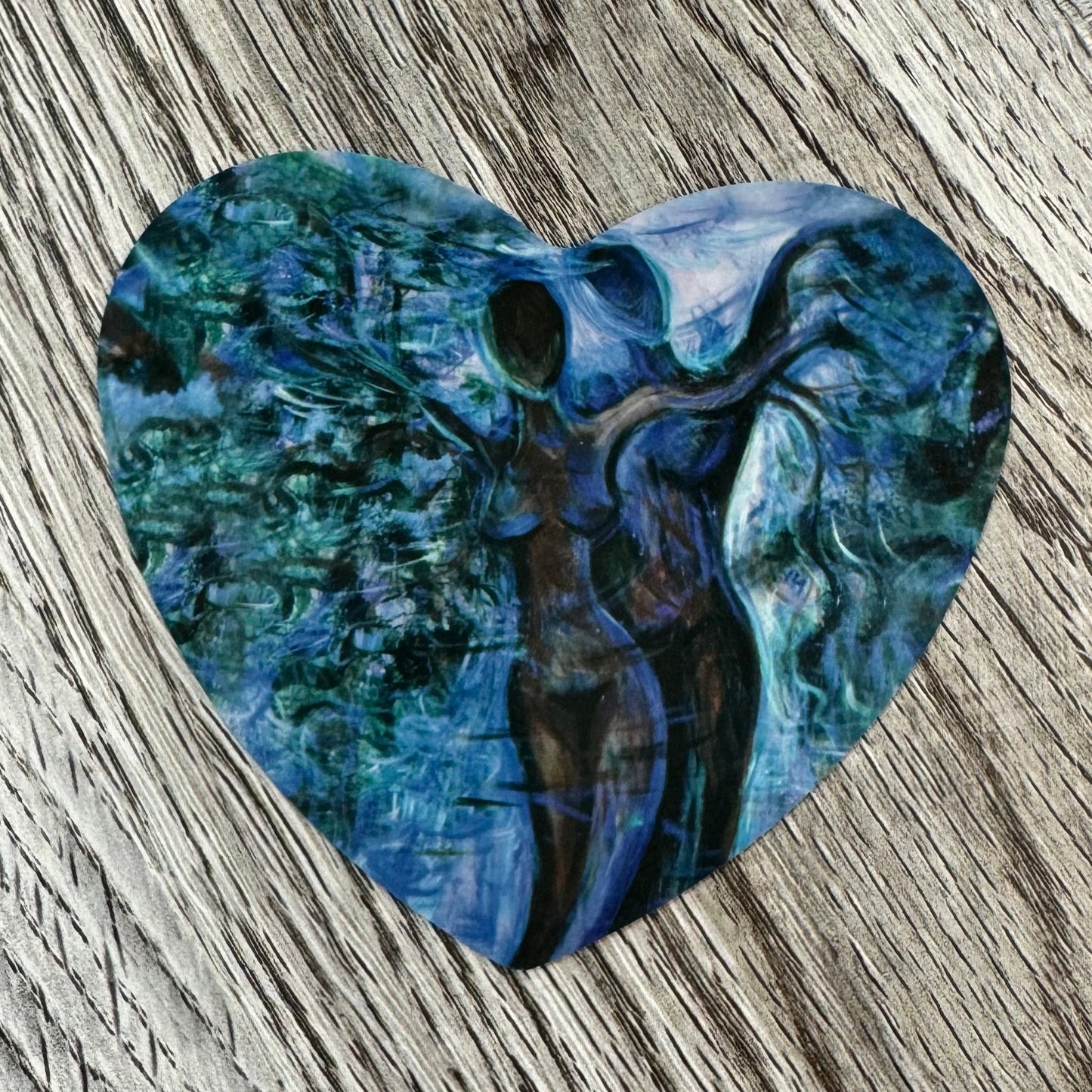 Lover's Oracle by Toni Carmine Salerno - The Mystical Moon Online Store