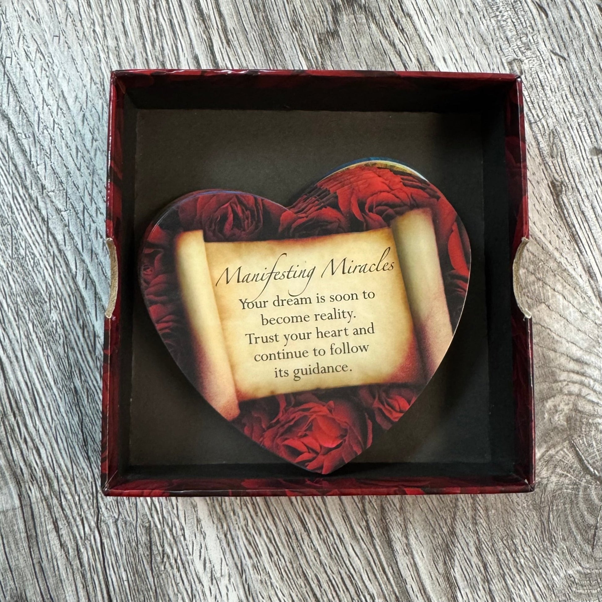 Lover's Oracle by Toni Carmine Salerno - The Mystical Moon Online Store