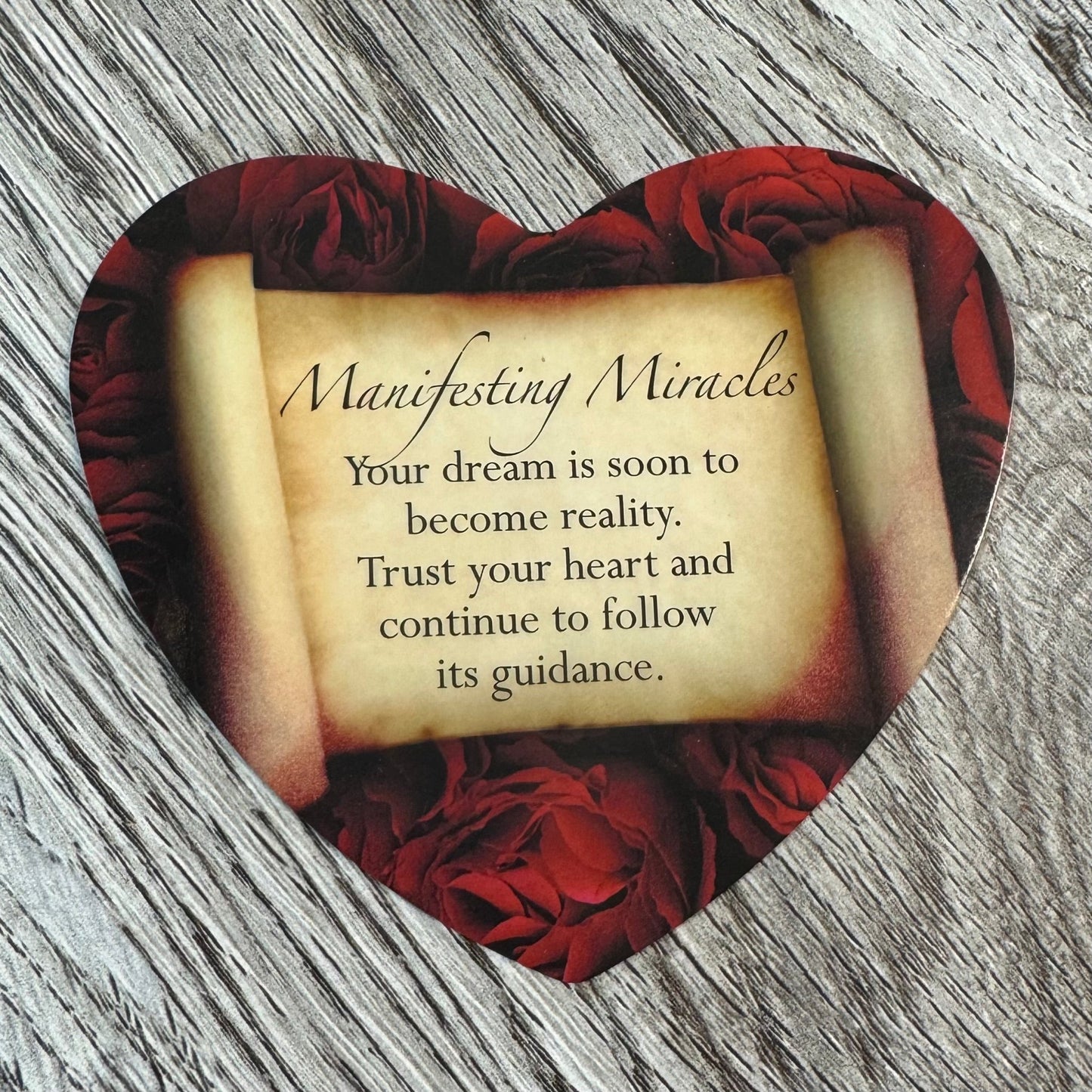 Lover's Oracle by Toni Carmine Salerno - The Mystical Moon Online Store