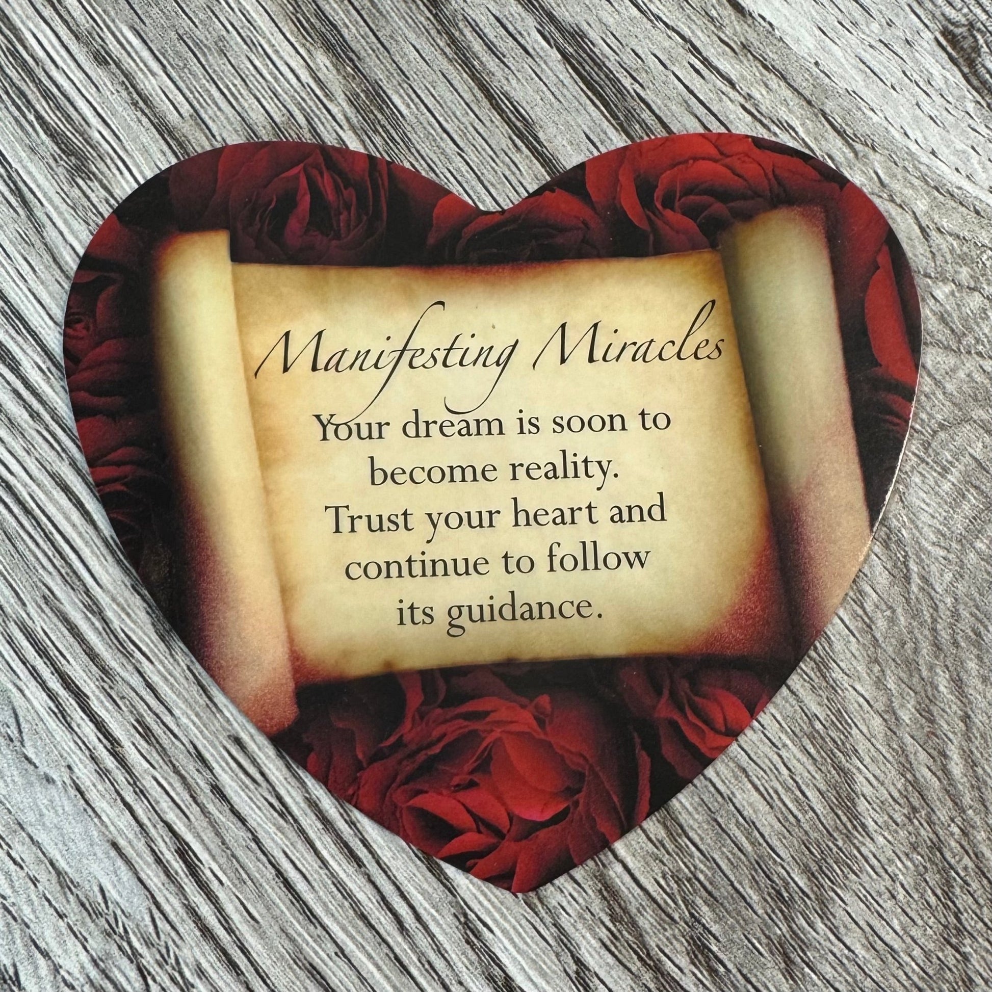 Lover's Oracle by Toni Carmine Salerno - The Mystical Moon Online Store