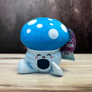 Magic Fortune Friends Mushroom Plush Waterball - The Mystical Moon Online Store