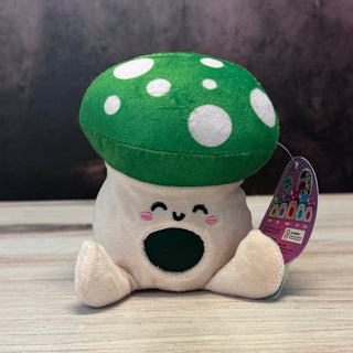 Magic Fortune Friends Mushroom Plush Waterball - The Mystical Moon Online Store