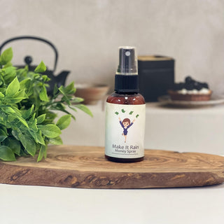 Make It Rain Money Spray 2oz - The Mystical Moon Online Store