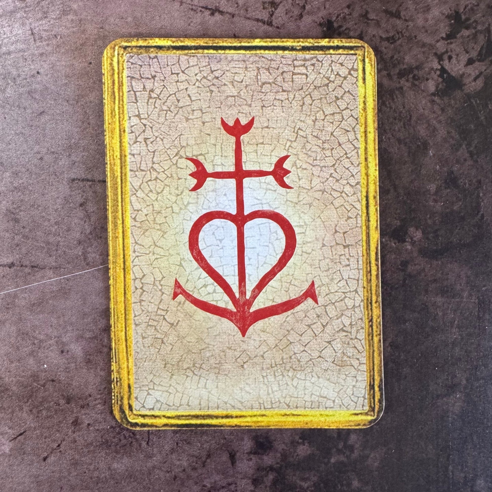 Mary Magdalene Oracle by Meggan Watterson - The Mystical Moon Online Store