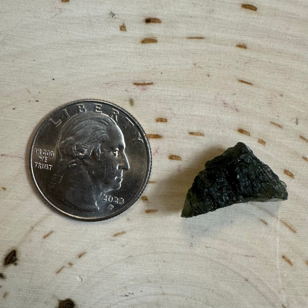 Moldavite 1 – The Stone of Rapid Transformation - The Mystical Moon Online Store