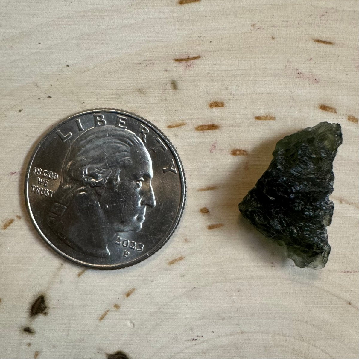 Moldavite 1 – The Stone of Rapid Transformation - The Mystical Moon Online Store