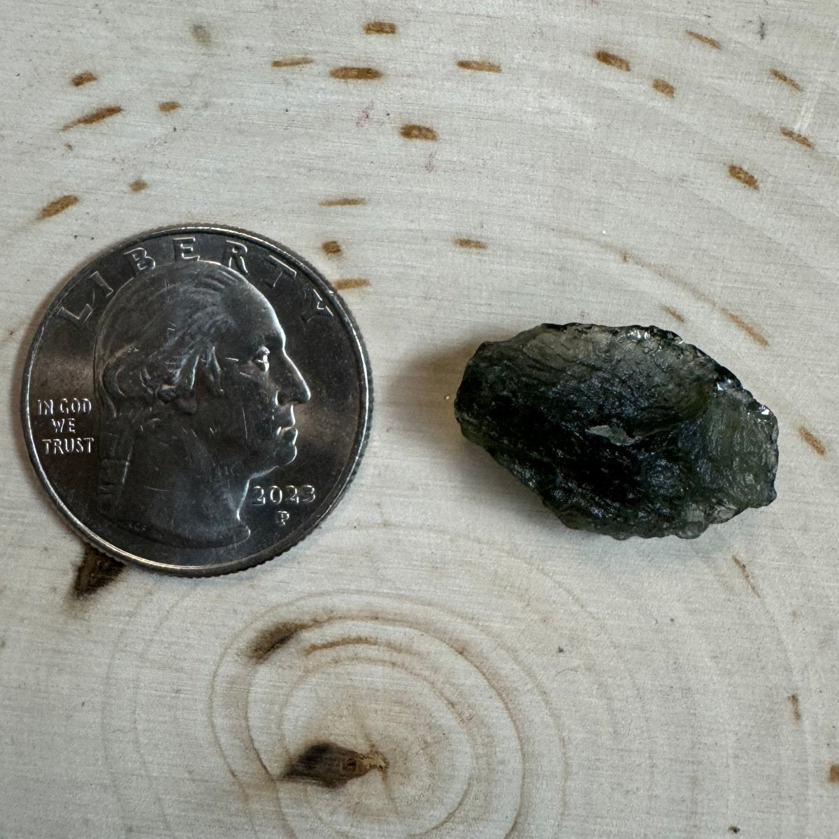 Moldavite 2 Moldavite – Cosmic Awakening Crystal - The Mystical Moon Online Store
