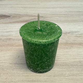 Money Crystal Journey Votive - The Mystical Moon Online Store