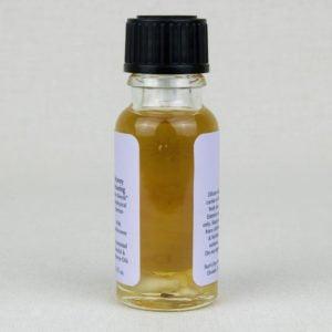 Money Drawing Oil By Sun's Eye - The Mystical Moon Online Store