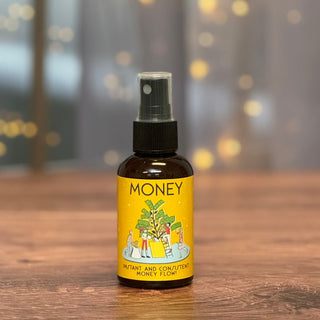 Money Spray - The Mystical Moon Online Store