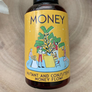 Money Spray - The Mystical Moon Online Store