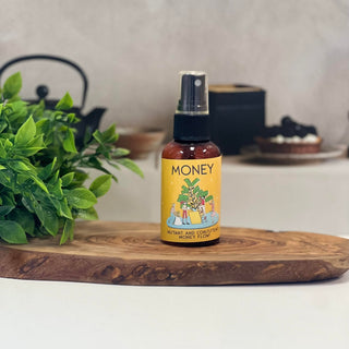 Money Spray - The Mystical Moon Online Store