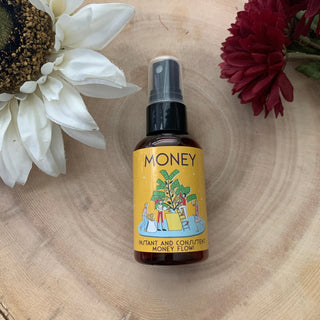 Money Spray - The Mystical Moon Online Store
