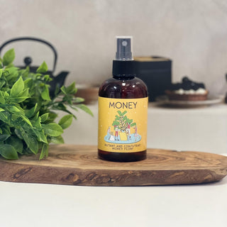 Money Spray - The Mystical Moon Online Store
