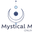 The Mystical Moon logo