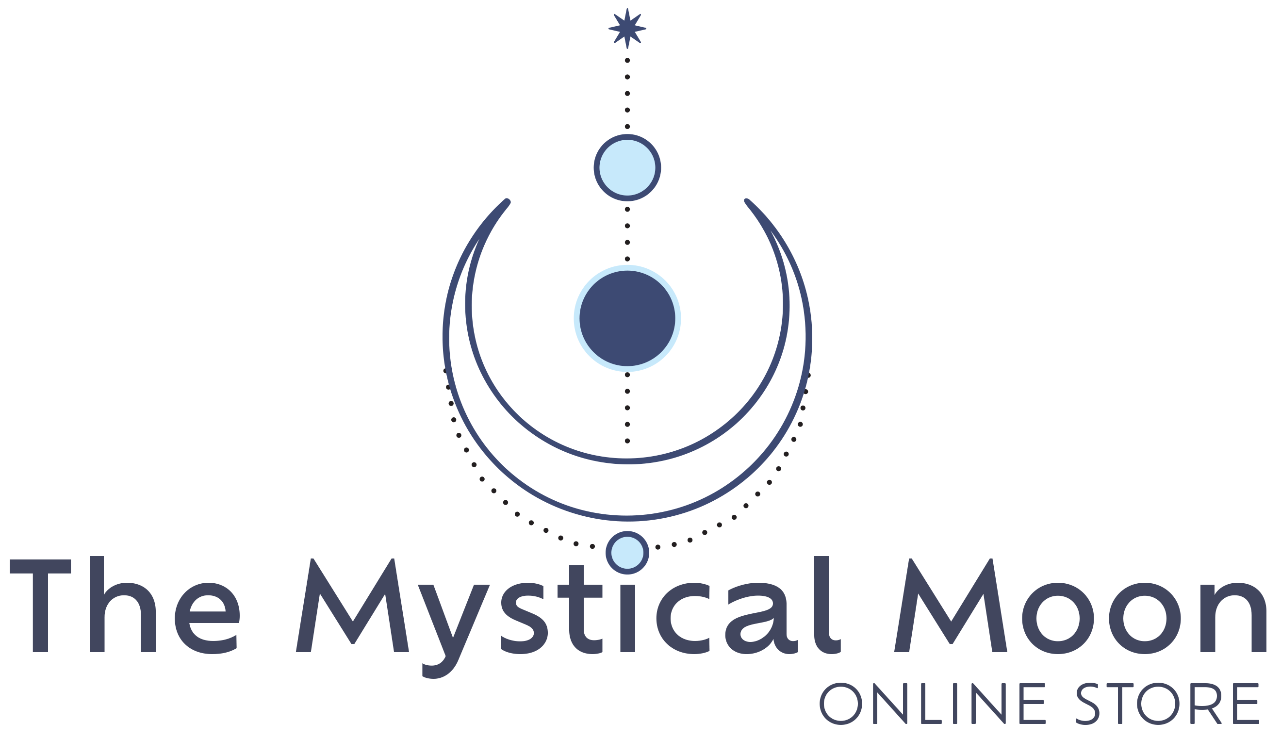 The Mystical Moon Online Store