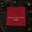 Canvas Red