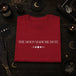 Canvas Red
