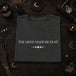 Dark Grey Heather