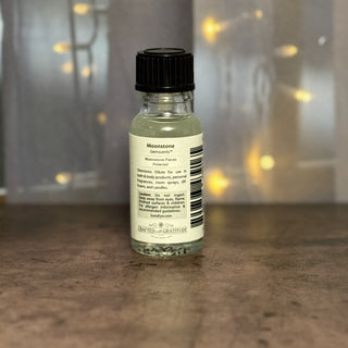 Moonstone Oil By Sun's Eye - The Mystical Moon Online Store