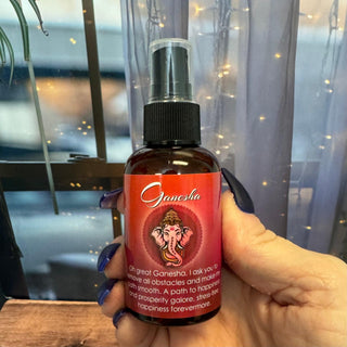 Ganesh and Lakshmi Manifestation Bundle - The Mystical Moon Online Store