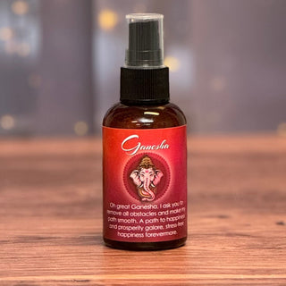 Ganesh and Lakshmi Manifestation Bundle - The Mystical Moon Online Store