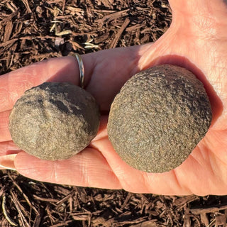 Moqui Marbles Shaman Stones Set - The Mystical Moon Online Store