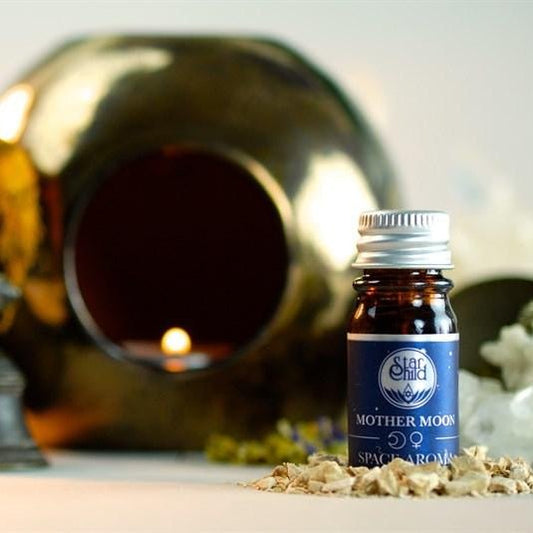 Mother Moon Space Aroma 5ml - The Mystical Moon Online Store