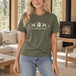 Heather Military Green