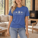 Heather True Royal