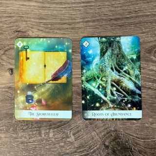 Oracle of the 7 Energies by Colette Baron - Reid - The Mystical Moon Online Store