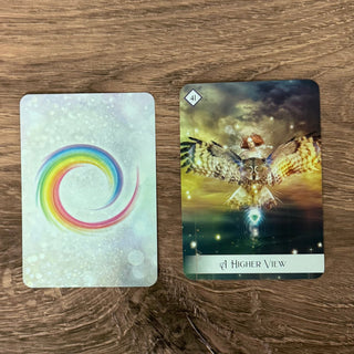 Oracle of the 7 Energies by Colette Baron - Reid - The Mystical Moon Online Store