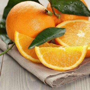 Orange Oil By Sun's Eye - The Mystical Moon Online Store