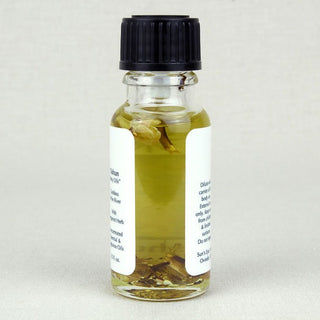 Oshun Oil By Sun's Eye - The Mystical Moon Online Store