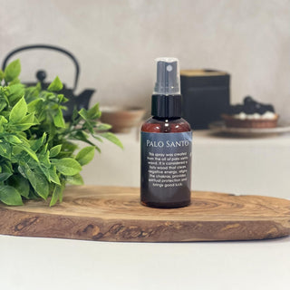 Palo Santo Spray - The Mystical Moon Online Store