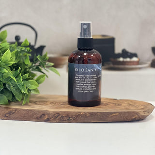 Palo Santo Spray - The Mystical Moon Online Store