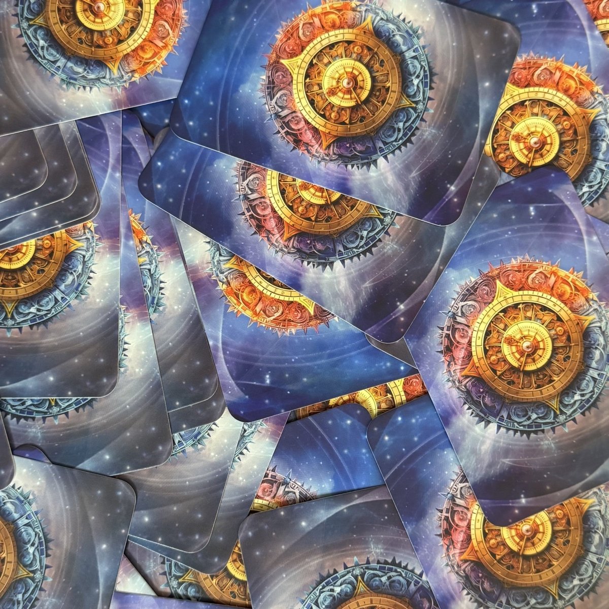 Past - Life Energy Oracle: A 44 - Card Deck and Guidebook By Sandra Anne Taylor - The Mystical Moon Online Store