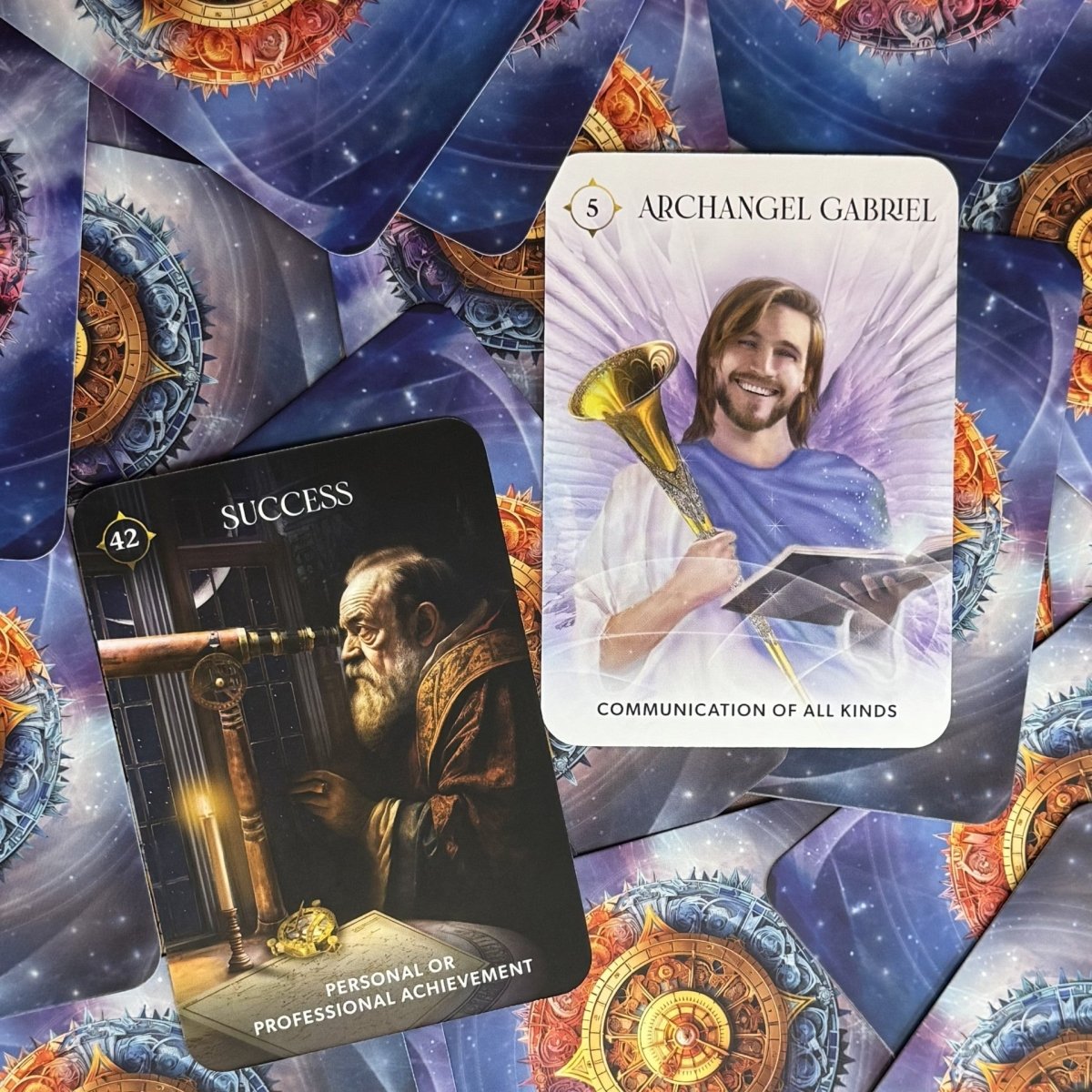 Past - Life Energy Oracle: A 44 - Card Deck and Guidebook By Sandra Anne Taylor - The Mystical Moon Online Store