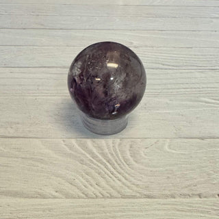 Phantom Amethyst Sphere 35 - The Mystical Moon