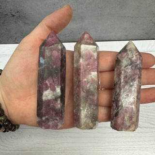 Unicorn stone Tower - The Mystical Moon Online Store