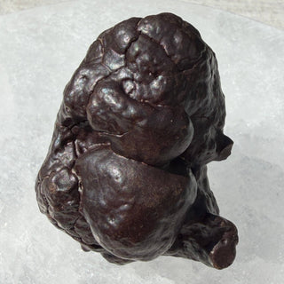 Prophecy Stone – Natural Rough Crystal Specimen - The Mystical Moon Online Store