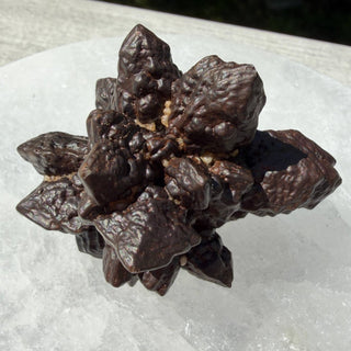 Prophecy Stone – Natural Rough Crystal Specimen - The Mystical Moon Online Store
