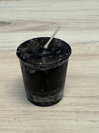 Protection Crystal Journey Votive - The Mystical Moon Online Store