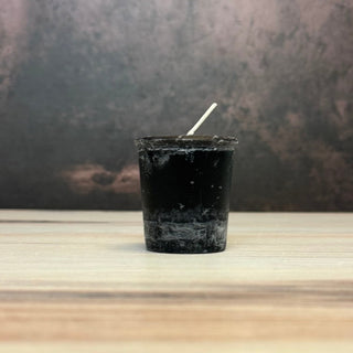 Protection Crystal Journey Votive - The Mystical Moon Online Store