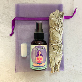 Psychic Gifts Chakra Bundle 2 - The Mystical Moon Online Store
