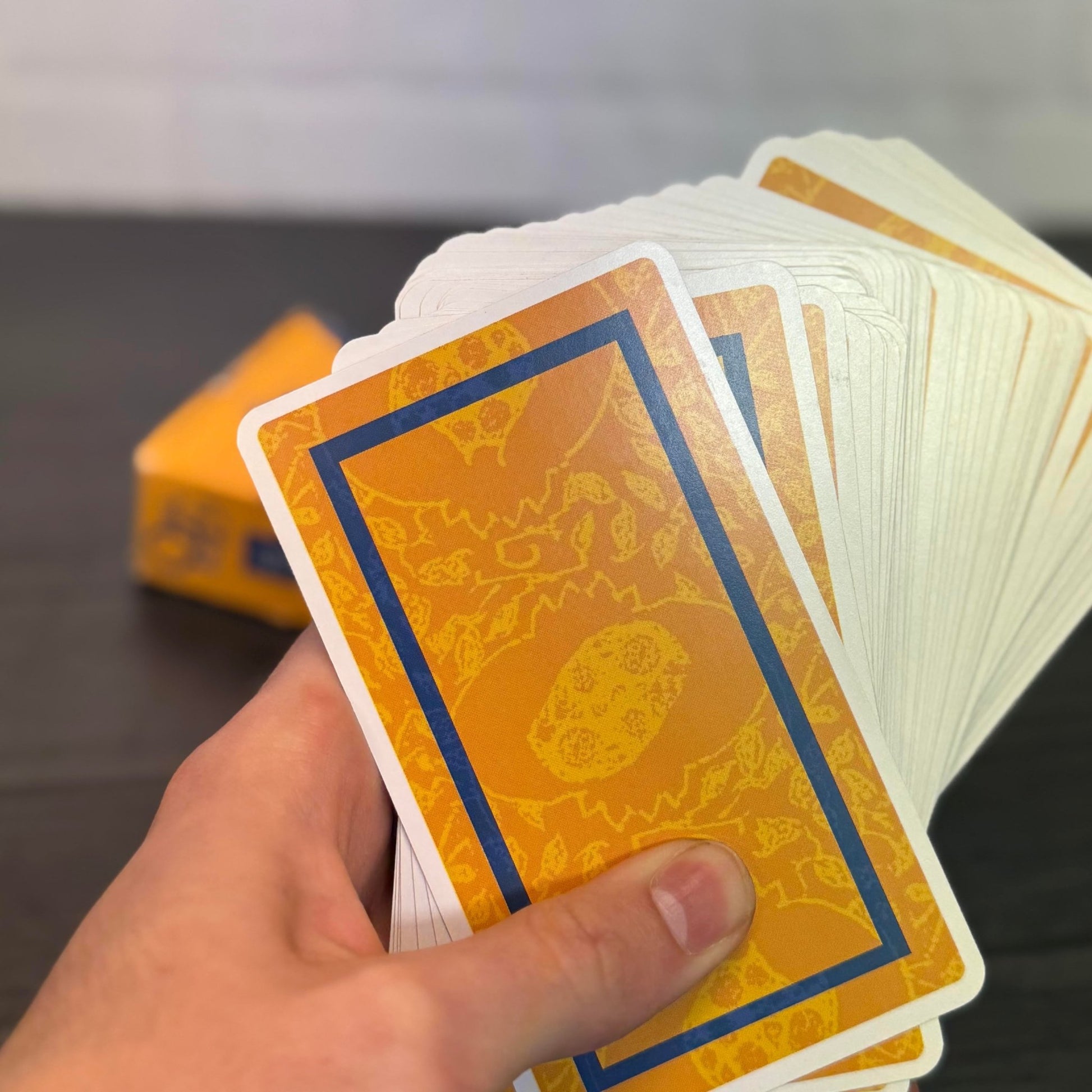 Quick and Easy Tarot Rider Waite - The Mystical Moon Online Store
