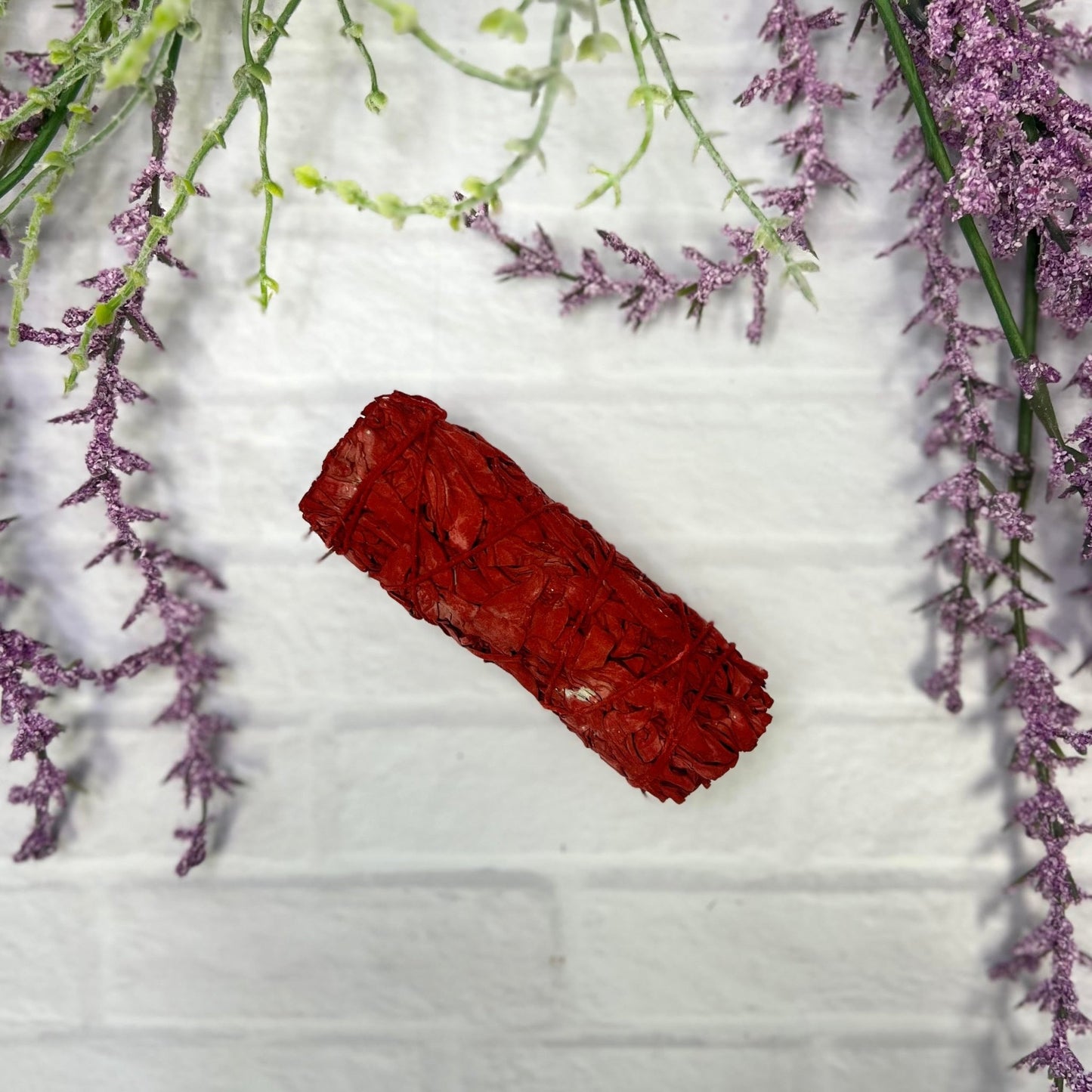 Red Sage Bundle - The Mystical Moon Online Store