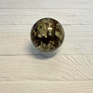 Rhyolite Sphere - The Mystical Moon