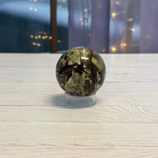 Rhyolite Sphere - The Mystical Moon