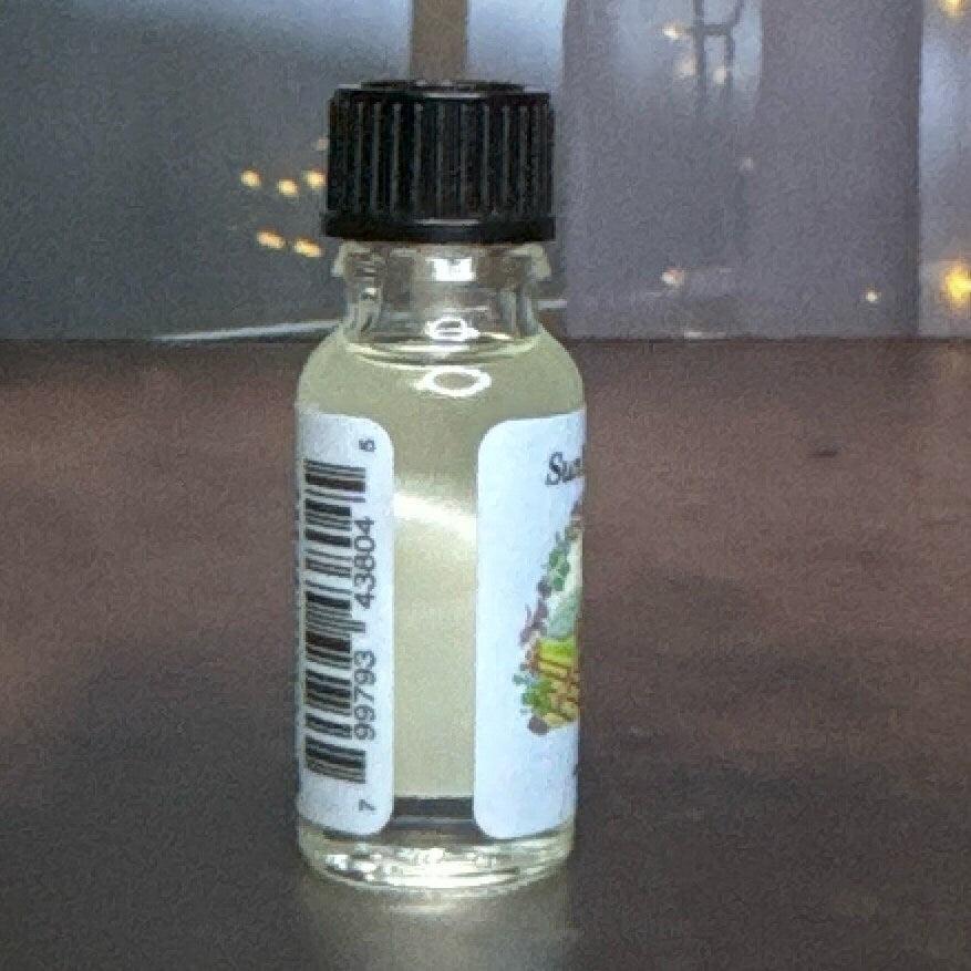 Rose Oil By Sun's Eye - The Mystical Moon Online Store